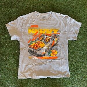 Josh Berry JR Motorsports Bass Pro Shops T-Shirt XL